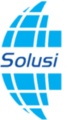 Logo PT Solusi Sarana Persada